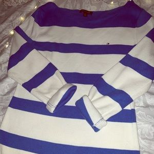 TOMMY HILFIGER CREW NECK